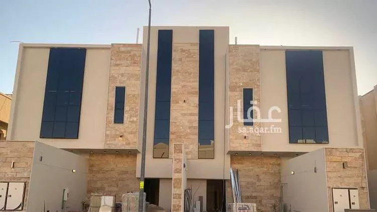 Floor for Sale in Riyadh Dhahrat Al Badi'ah 10