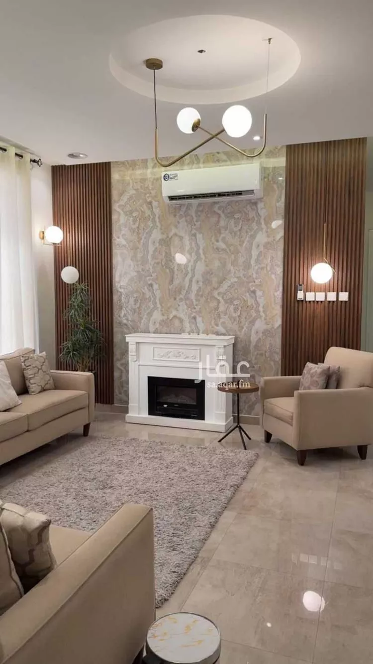 فيلا للبيع في شارع غازي القصيبي, حي النرجس, مدينة الرياض, منطقة الرياض صورة 4