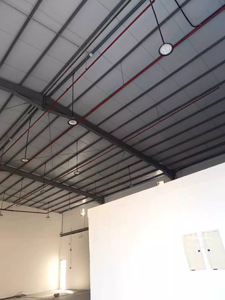 Workshop for rent in Medina Warqan صورة 5