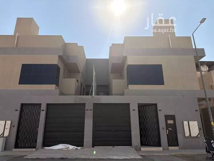 دور للبيع في شارع ابن أم قاسم, حي الروابي, مدينة الرياض, منطقة الرياض