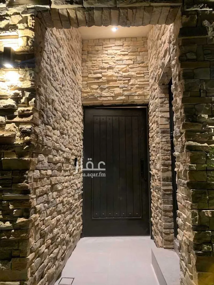 شقة للإيجار في شارع وبير, حي ظهرة لبن, مدينة الرياض, منطقة الرياض صورة 2