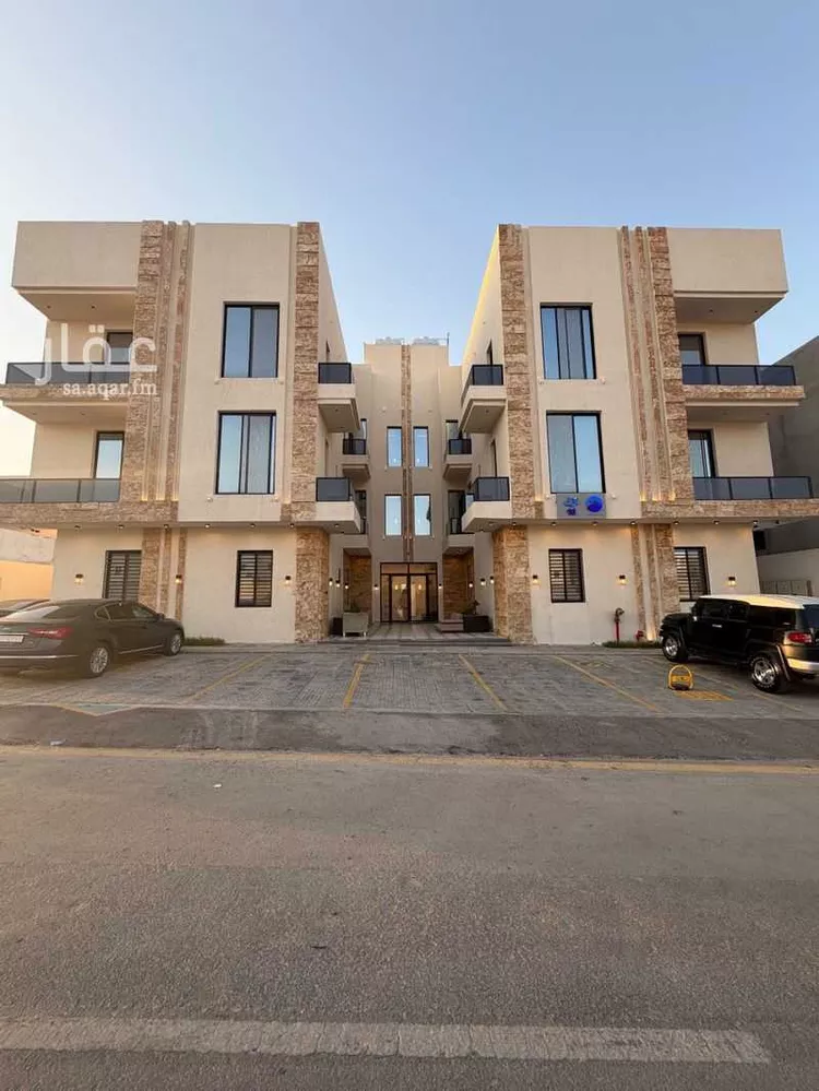 شقة للإيجار في شارع جبل العين, حي ظهرة لبن, مدينة الرياض, منطقة الرياض صورة 3