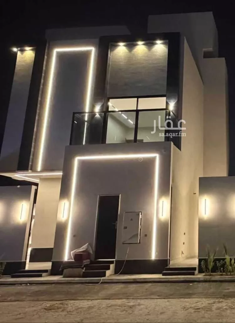 Villa for Sale in Riyadh An Narjis