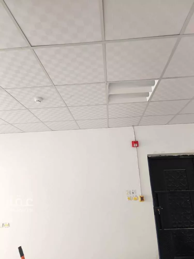 ورشة للإيجار في شارع عبدالرحمن ابن ابي سعيد, حي ورقان, مدينة المدينة المنورة, منطقة المدينة المنورة 9