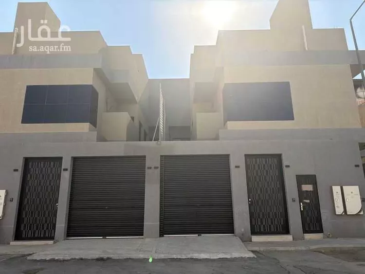دور للبيع في شارع ابن أم قاسم, حي الروابي, مدينة الرياض, منطقة الرياض