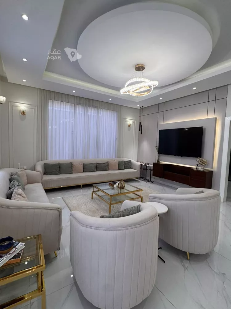 Villa for Sale in Riyadh An Narjis 2