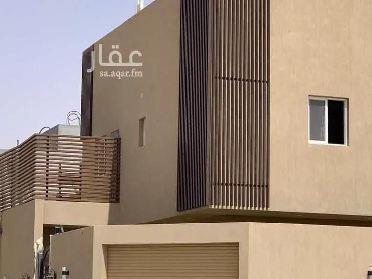 فيلا للبيع في شارع شرف الدين المصري, حي العارض, مدينة الرياض, منطقة الرياض صورة 2
