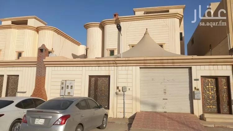 فيلا للبيع في شارع حواء, حي ظهرة لبن, مدينة الرياض, منطقة الرياض