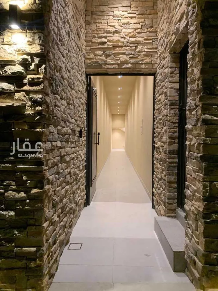 شقة للإيجار في شارع وبير, حي ظهرة لبن, مدينة الرياض, منطقة الرياض صورة 3