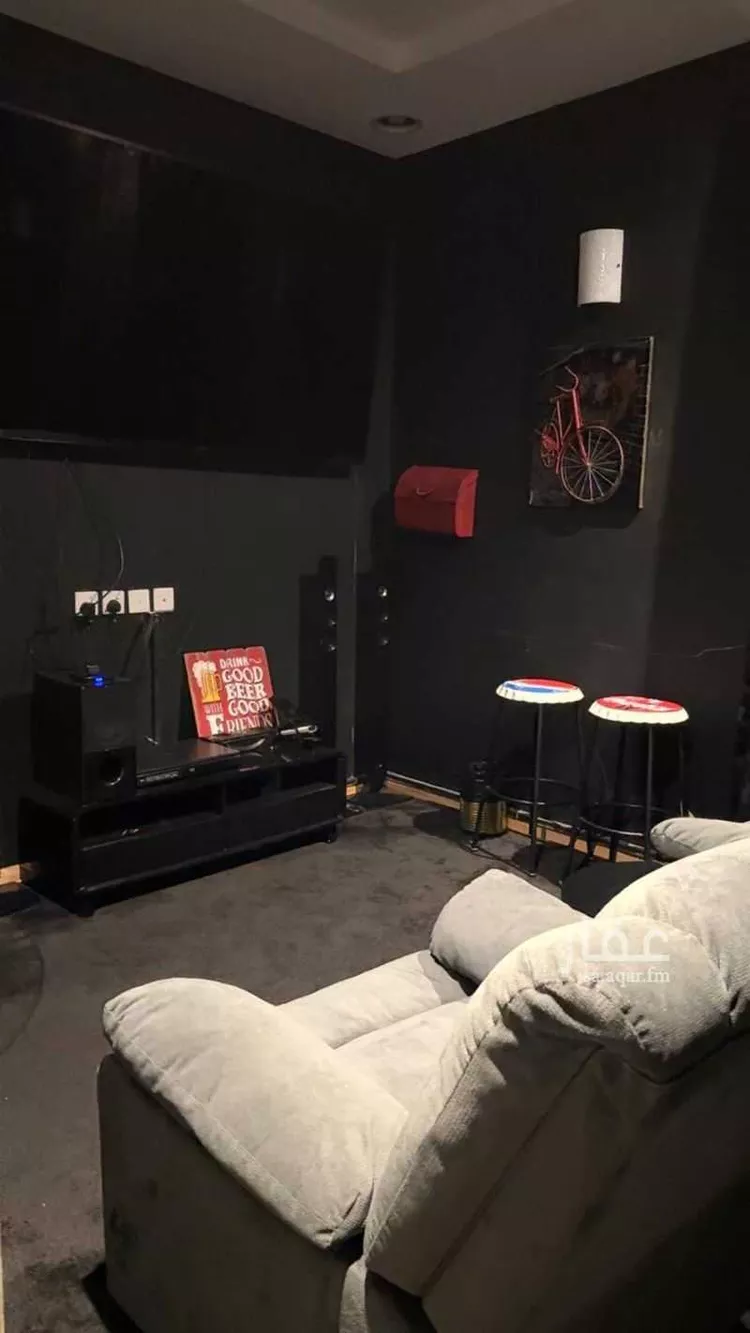 فيلا للبيع في شارع غازي القصيبي, حي النرجس, مدينة الرياض, منطقة الرياض صورة 2