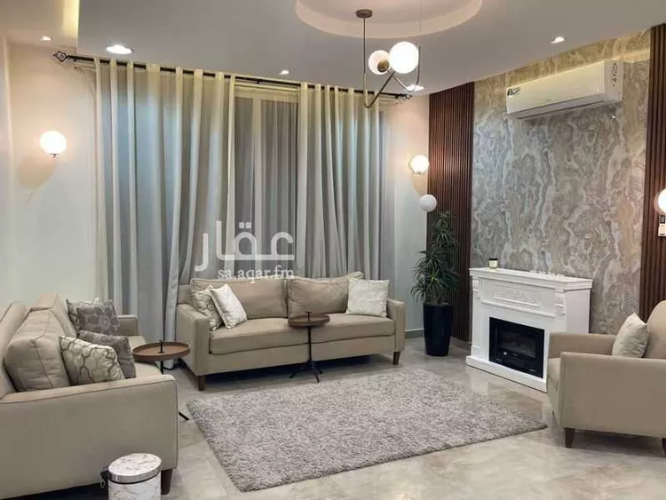 فيلا للبيع في شارع غازي القصيبي, حي النرجس, مدينة الرياض, منطقة الرياض 11