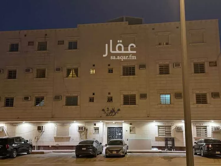 Apartment for Rent in Riyadh Dhahrat Laban