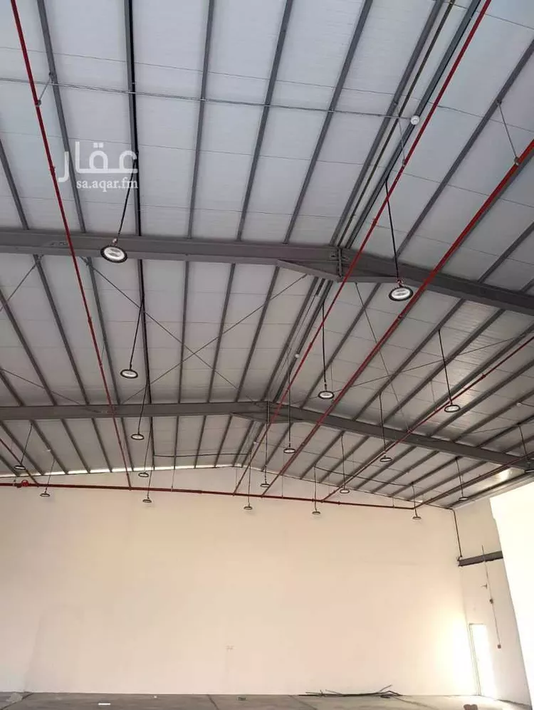 Workshop for rent in Medina Warqan صورة 4