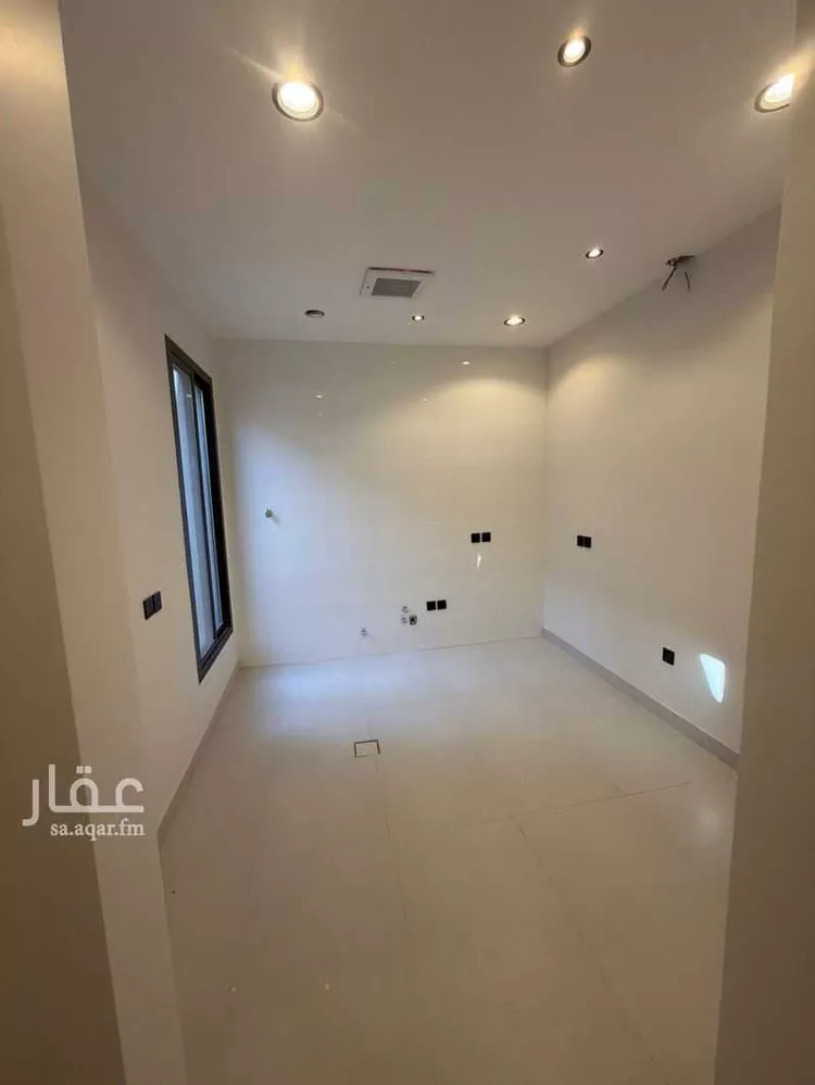 شقة للبيع في شارع ابن أم قاسم, حي الروابي, مدينة الرياض, منطقة الرياض صورة 3