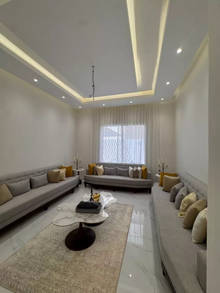 Villa for Sale in Riyadh An Narjis 4