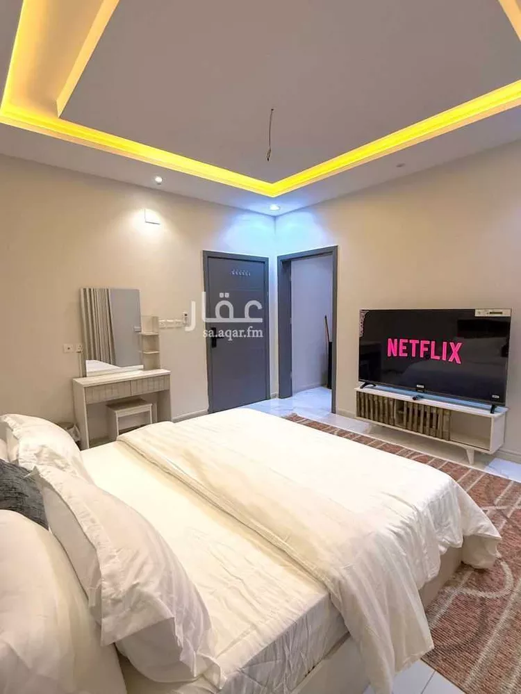 استديو مفروش للحجز في شارع ابراهيم الطاسان ، حي مشرفة ، جدة ، جدة صورة 3