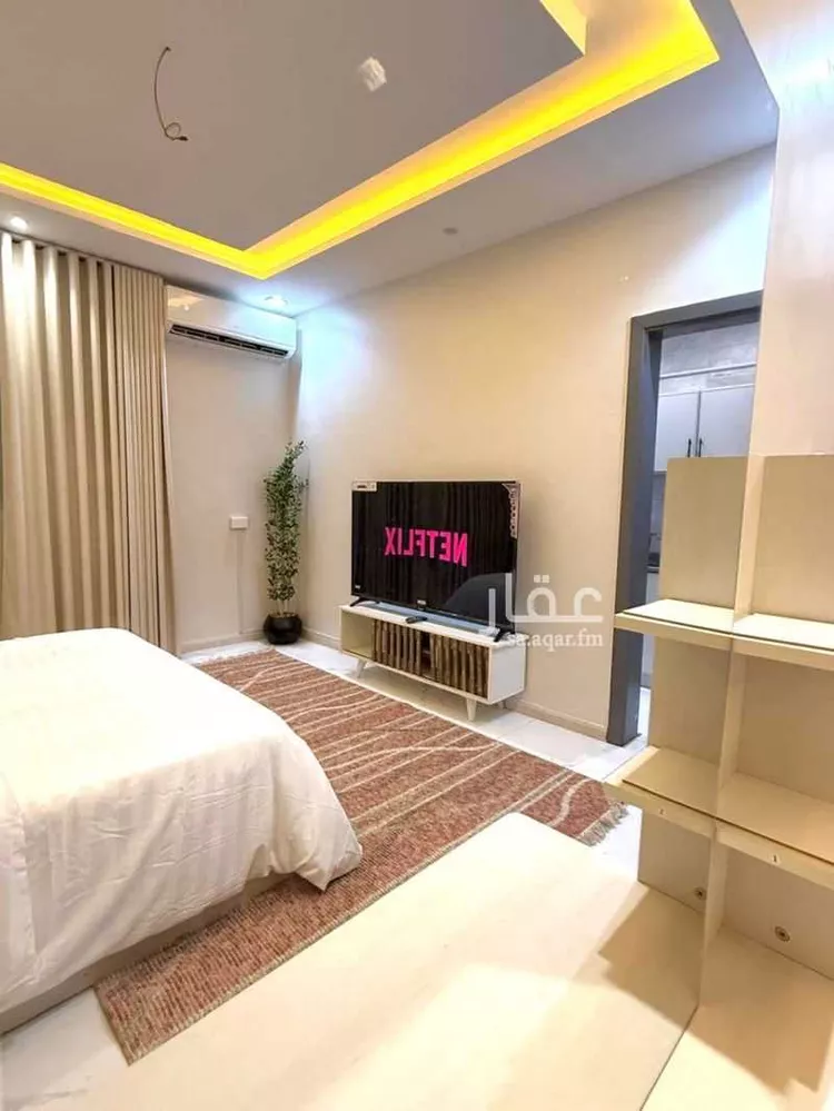 استديو مفروش للحجز في شارع ابراهيم الطاسان ، حي مشرفة ، جدة ، جدة صورة 4