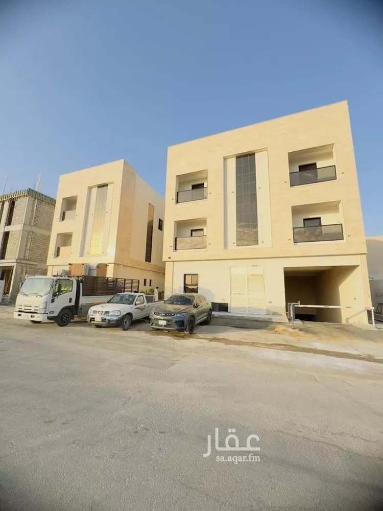 شقة للإيجار في شارع السيل الكبير, حي المهدية, مدينة الرياض, منطقة الرياض