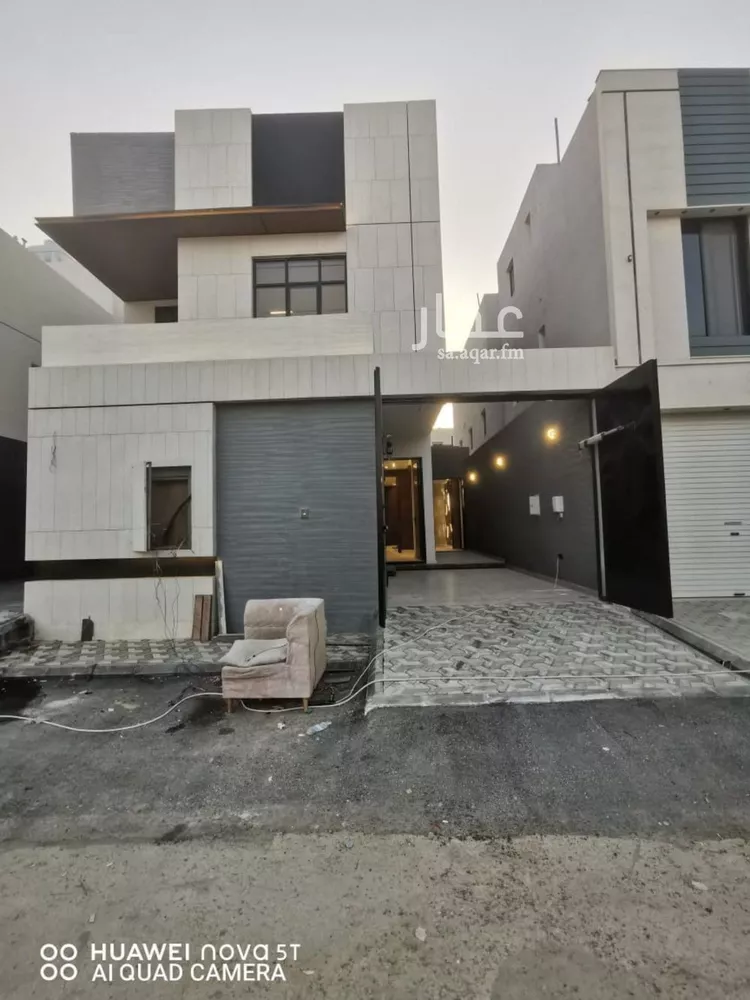 دور للبيع في شارع أحمد بن عيسى, حي الرمال, مدينة الرياض, منطقة الرياض صورة 3