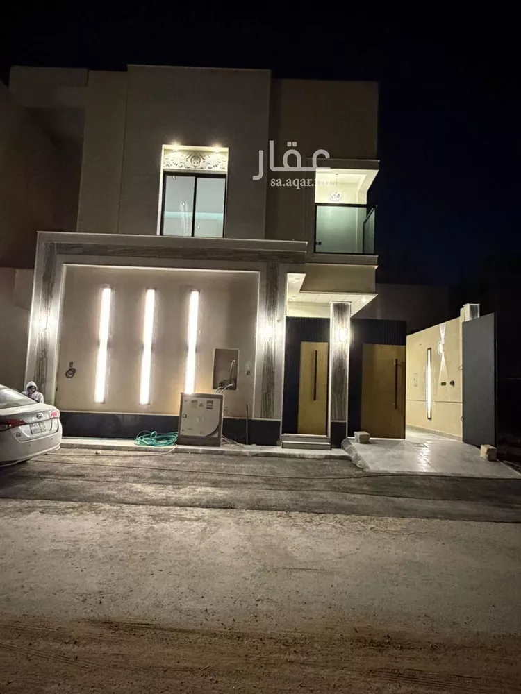 فيلا للبيع في حي الرمال, مدينة الرياض, منطقة الرياض 16