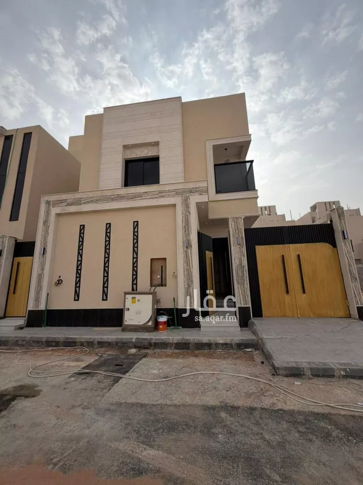 Villa for Sale in Riyadh Ar Rimal