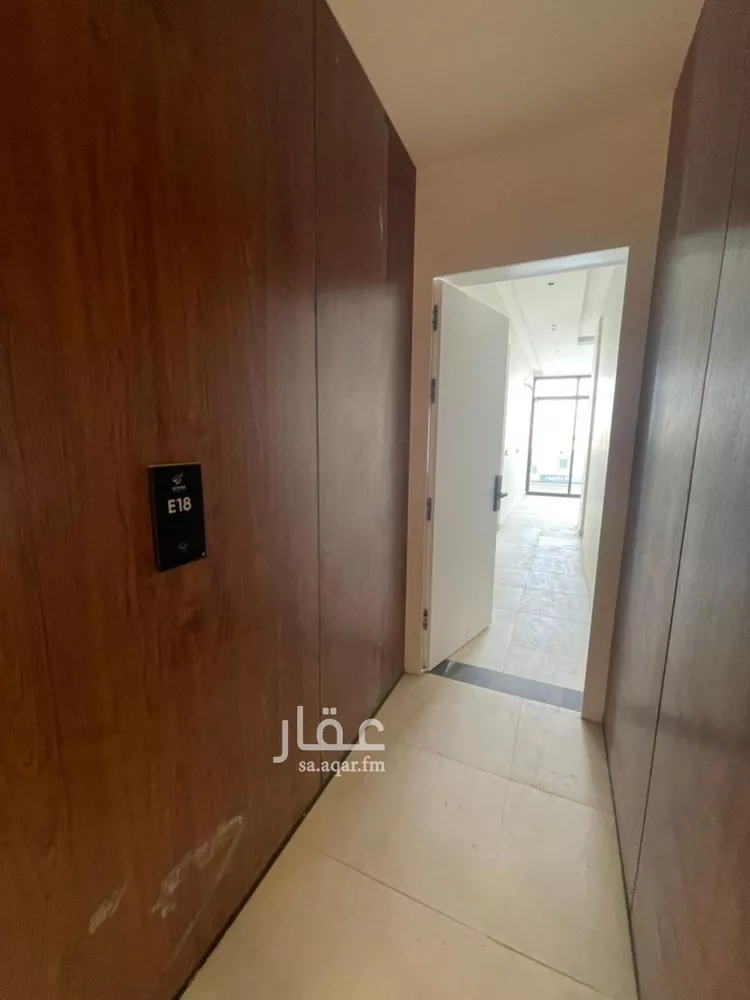 شقة للبيع في شارع علي بن زياد العبسي, حي الرمال, مدينة الرياض, منطقة الرياض صورة 5