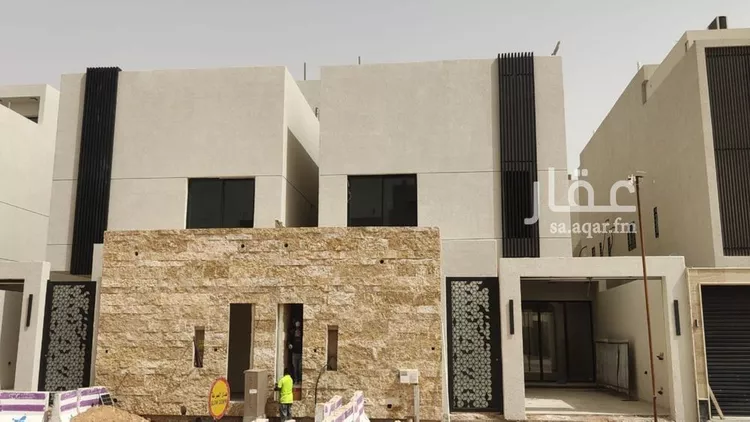 فيلا للبيع في شارع حجاج بن أرطأة, حي الرمال, مدينة الرياض, منطقة الرياض 16