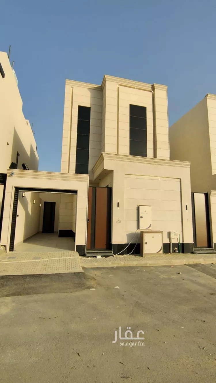 فيلا للبيع في شارع سليمان بن المحاربي, حي البيان, مدينة الرياض, منطقة الرياض 11