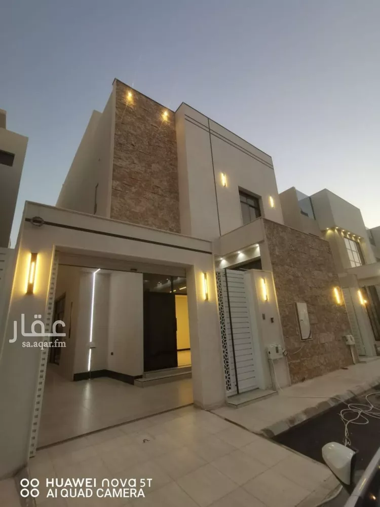 فيلا للبيع في حي الرمال, مدينة الرياض, منطقة الرياض