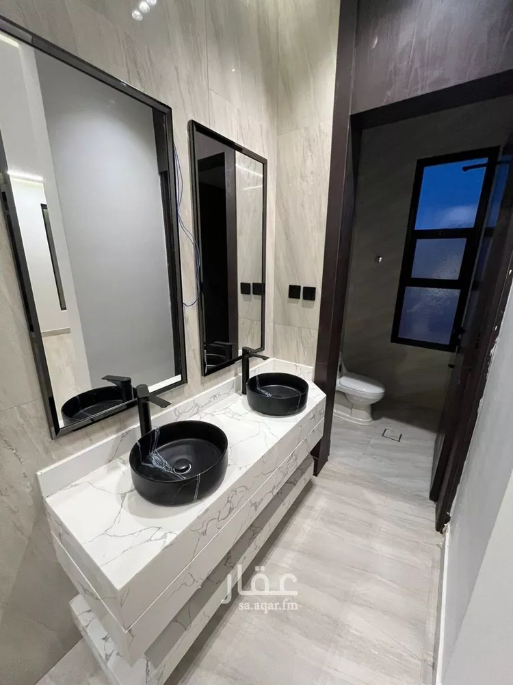 دور للإيجار في حي الرمال, مدينة الرياض, منطقة الرياض صورة 5