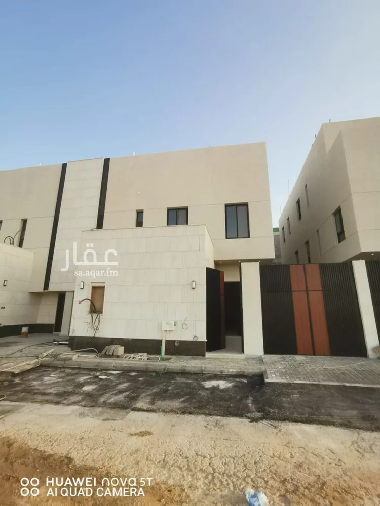 دور للبيع في حي الرمال, مدينة الرياض, منطقة الرياض صورة 2