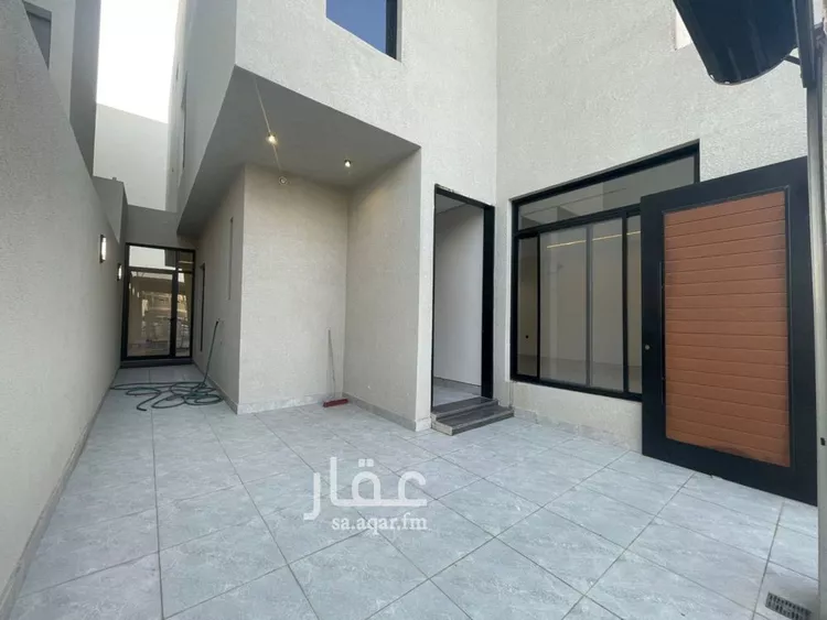 دور للبيع في شارع رقم 1, حي الندوة, مدينة الرياض, منطقة الرياض صورة 3