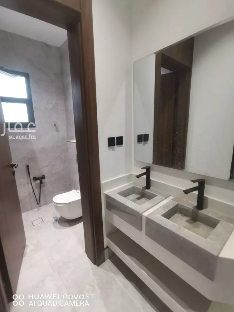دور للبيع في شارع خريص, حي الندوة, مدينة الرياض, منطقة الرياض صورة 2