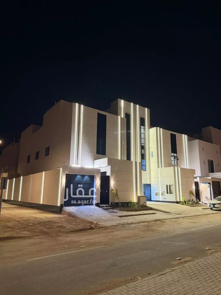 دور للبيع في حي الوسام, مدينة الرياض, منطقة الرياض