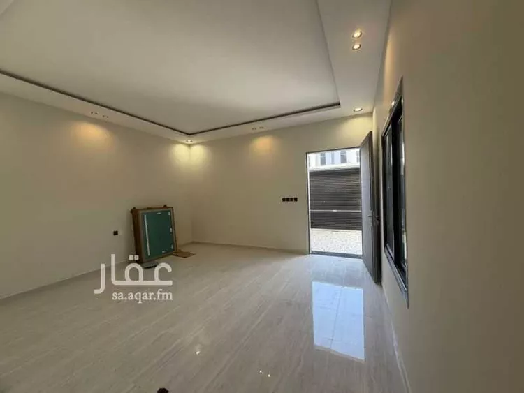 دور للبيع في شارع جبل شمام, حي القادسية, مدينة الرياض, منطقة الرياض صورة 2