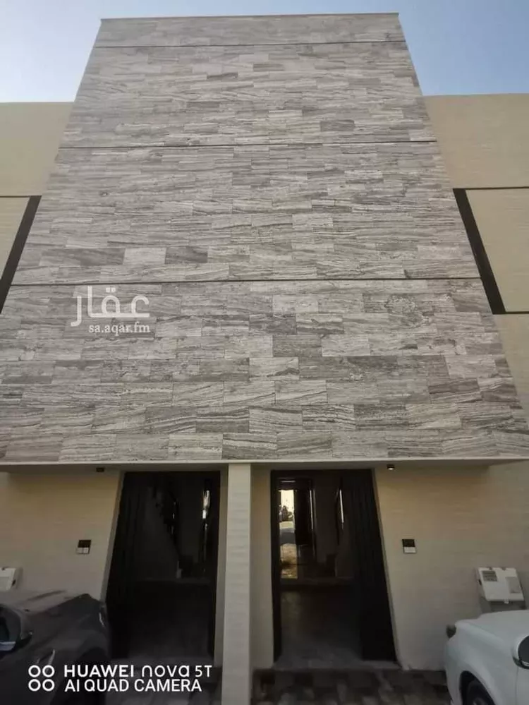 Floor for Sale in Riyadh Qurtubah