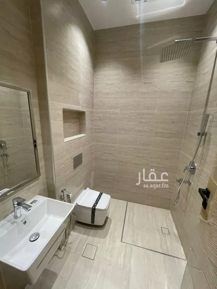 شقة للبيع في شارع الشيخ حسن بن حسين بن علي, حي المونسية, مدينة الرياض, منطقة الرياض 9