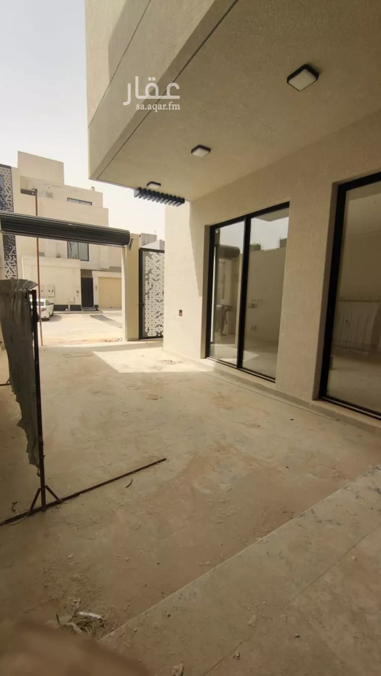 فيلا للبيع في شارع حجاج بن أرطأة, حي الرمال, مدينة الرياض, منطقة الرياض 9