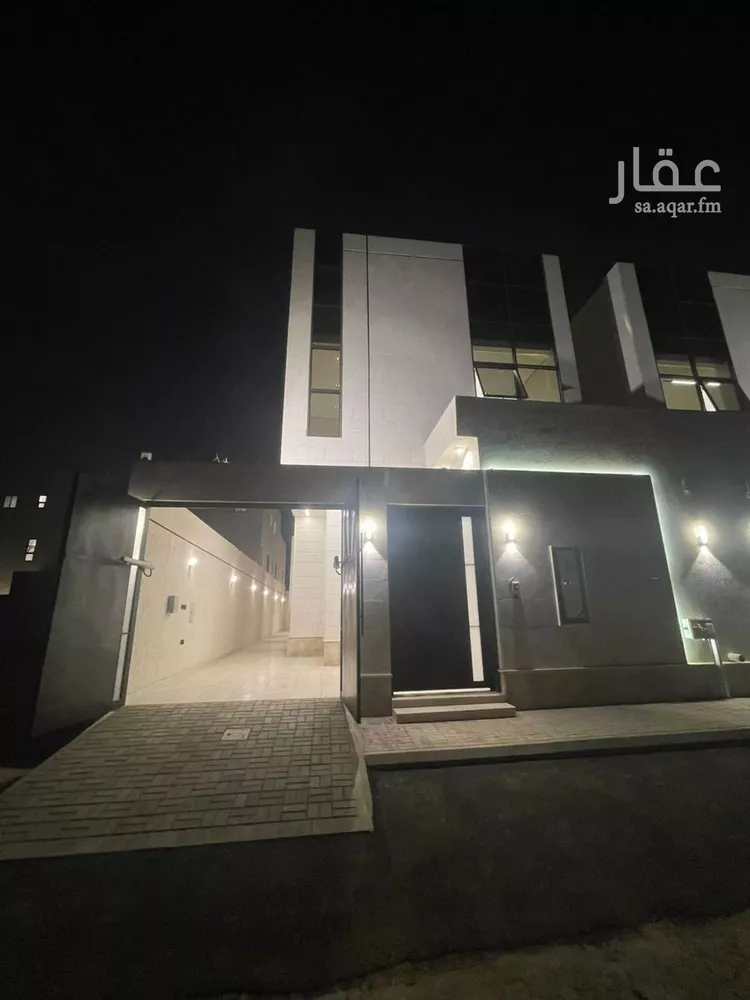 فيلا للبيع في شارع عيسى ابن سلمان خليفه, حي المعيزيلة, مدينة الرياض, منطقة الرياض 25