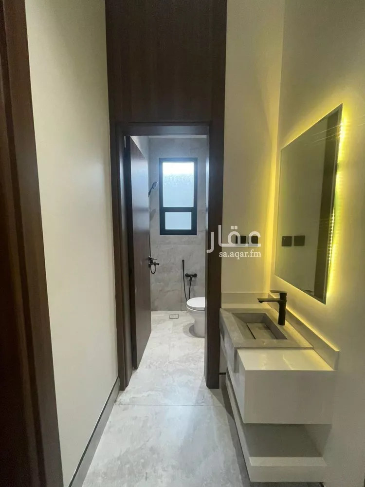 دور للبيع في شارع رقم 1, حي الندوة, مدينة الرياض, منطقة الرياض 6