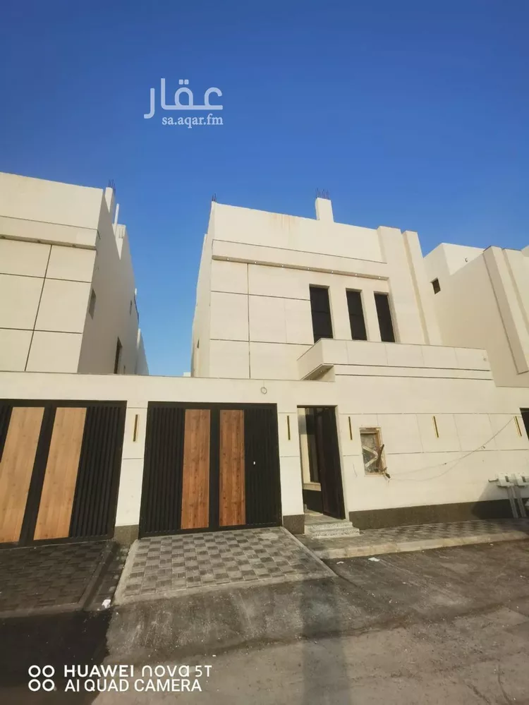 فيلا للبيع في شارع المبرد, حي المعيزيلة, مدينة الرياض, منطقة الرياض