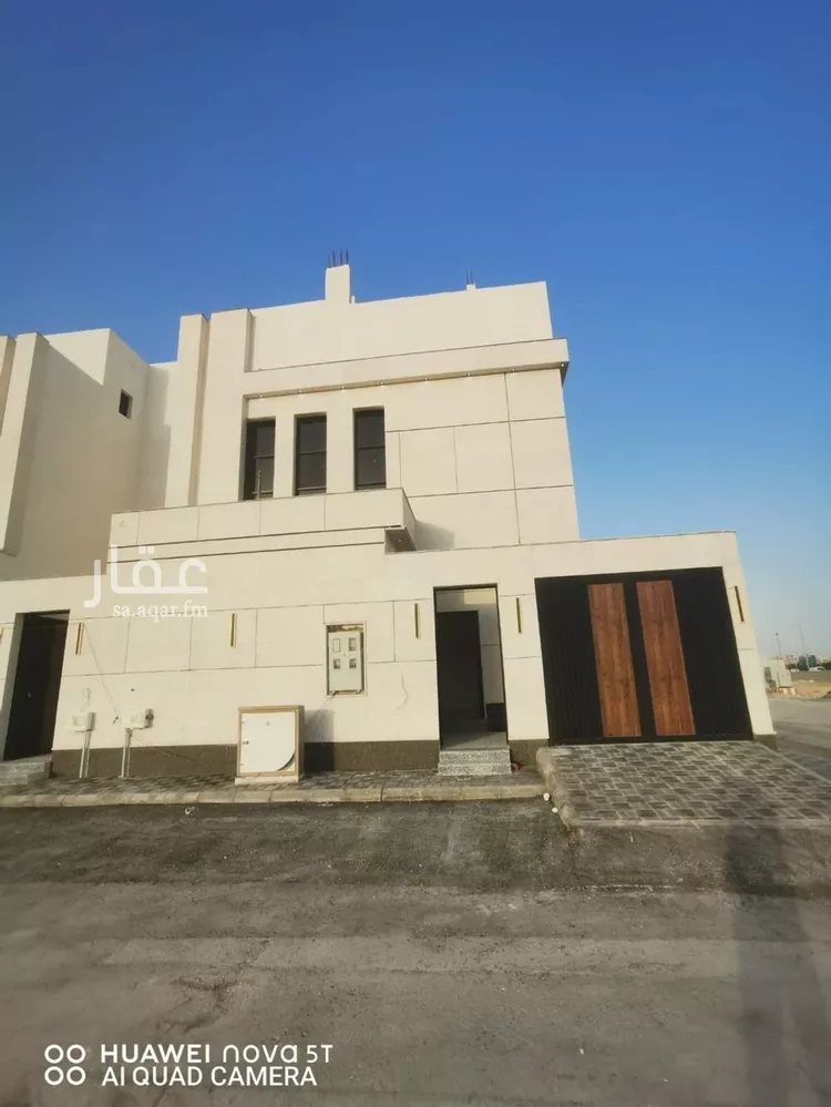 فيلا للبيع في شارع المبرد, حي المعيزيلة, مدينة الرياض, منطقة الرياض
