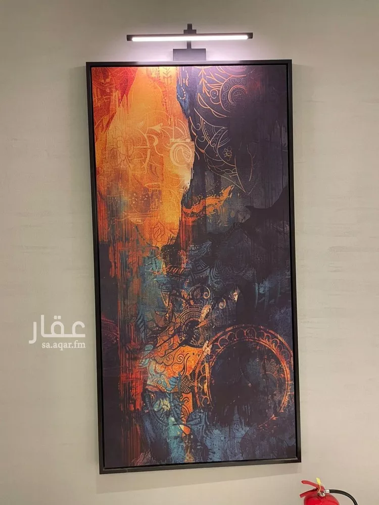 شقة للبيع في شارع الشيخ حسن بن حسين بن علي, حي المونسية, مدينة الرياض, منطقة الرياض 16