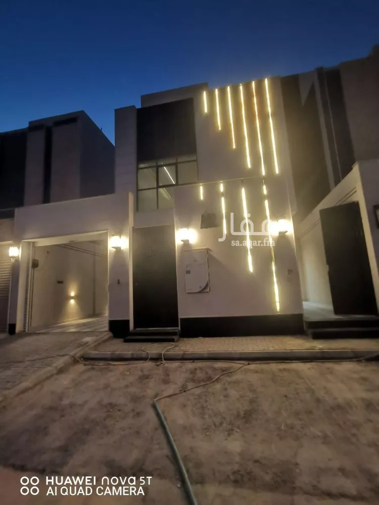 Villa for Sale in Riyadh Ash Sharq