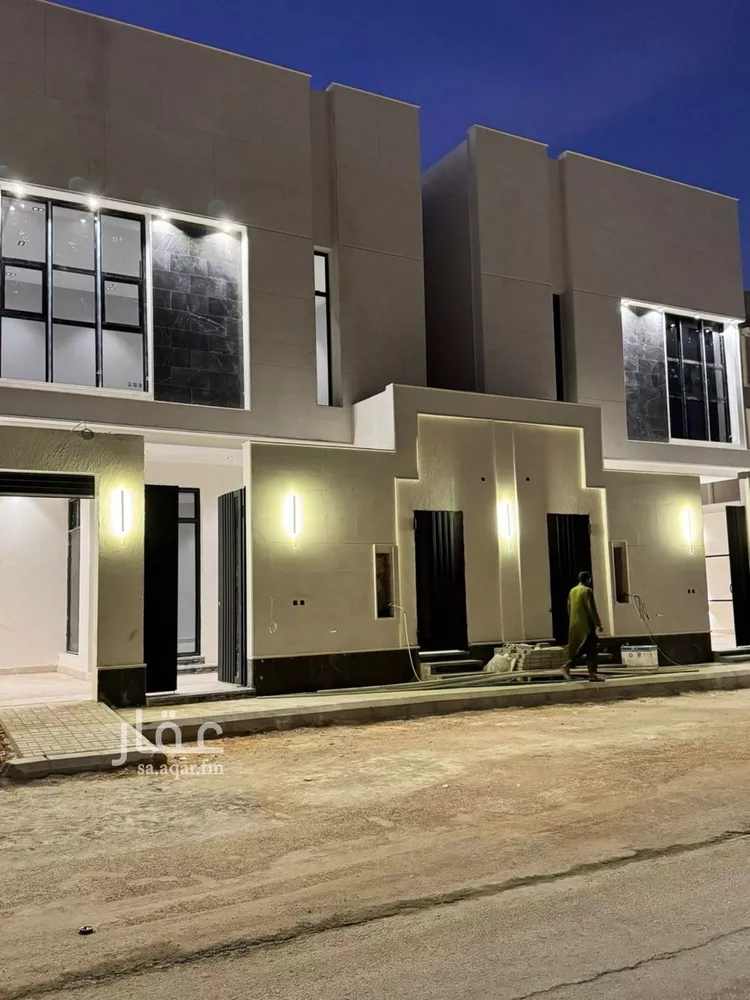 فيلا للبيع في شارع عبدالرحمن السهيلي, حي الخليج, مدينة الرياض, منطقة الرياض