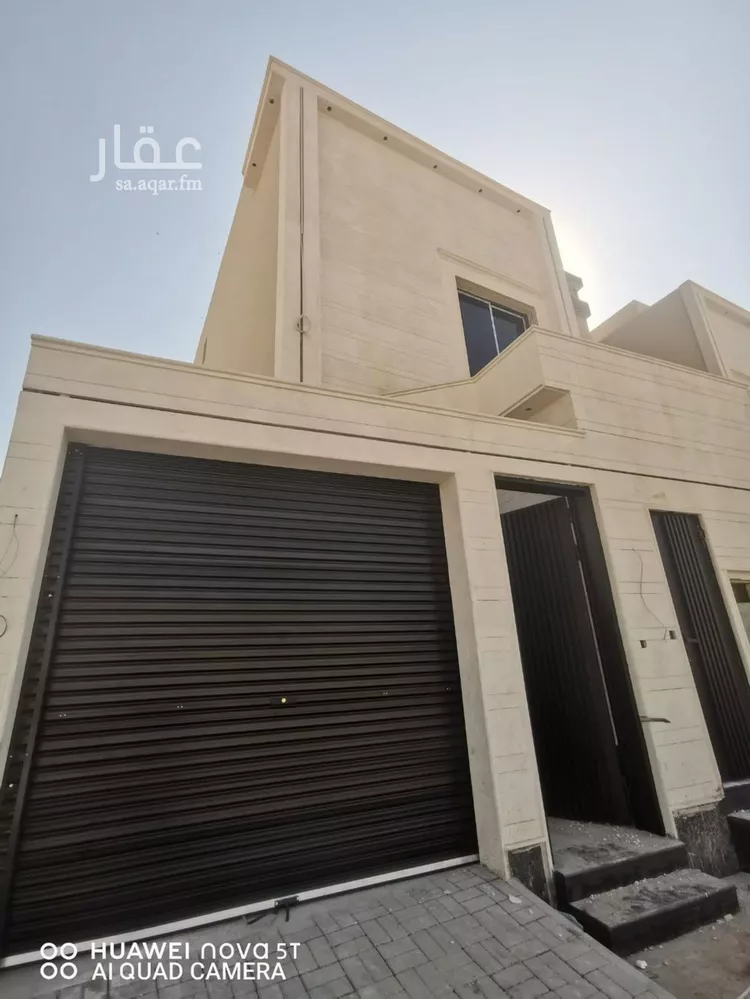 دور للبيع في شارع ابن عيسى الجباني, حي المرجان, مدينة الرياض, منطقة الرياض