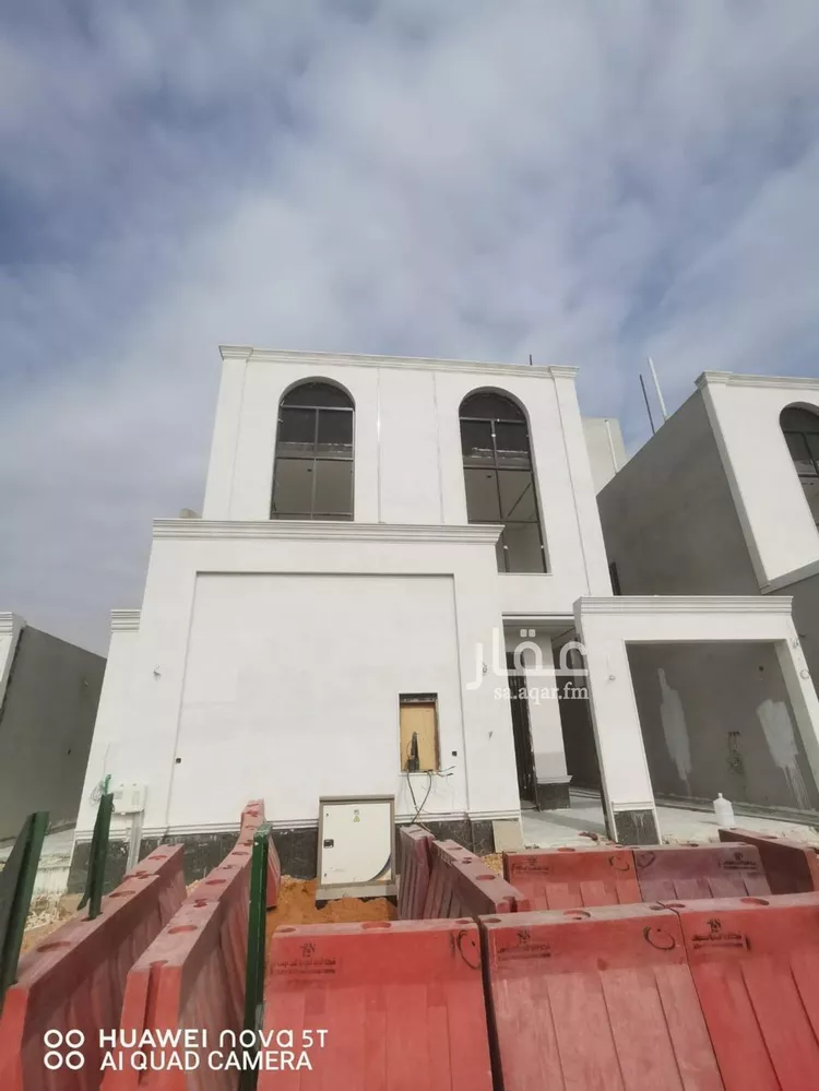 فيلا للبيع في حي الرمال, مدينة الرياض, منطقة الرياض