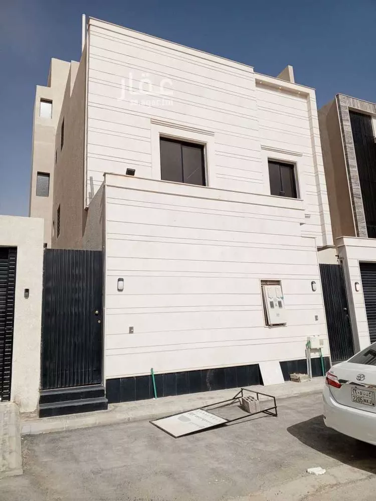 فيلا للبيع في حي الجنادرية, مدينة الرياض, منطقة الرياض صورة 3