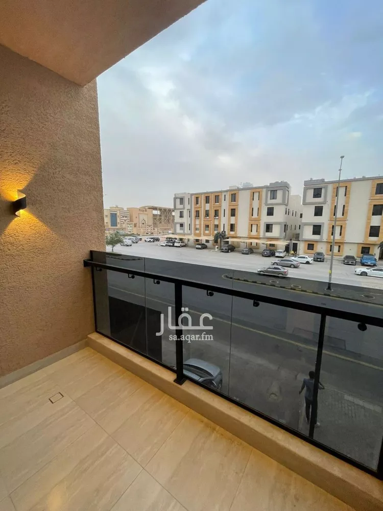 شقة للبيع في شارع سعد مثيب, حي إشبيلية, مدينة الرياض, منطقة الرياض 1 صورة