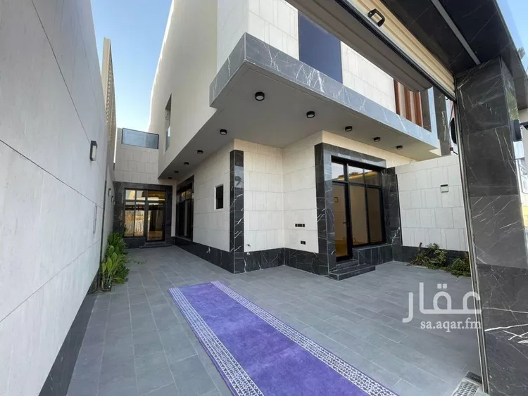 فيلا للبيع في شارع أبي الفضل الأربيلي, حي النرجس, مدينة الرياض, منطقة الرياض 6